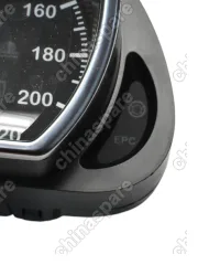 Комбинация приборов в сборе Zotye T600