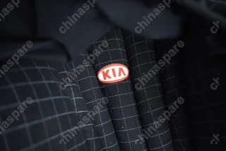 E894566001 Детское сиденье (категория «0+» / 1 до 18 месяцев) Kia