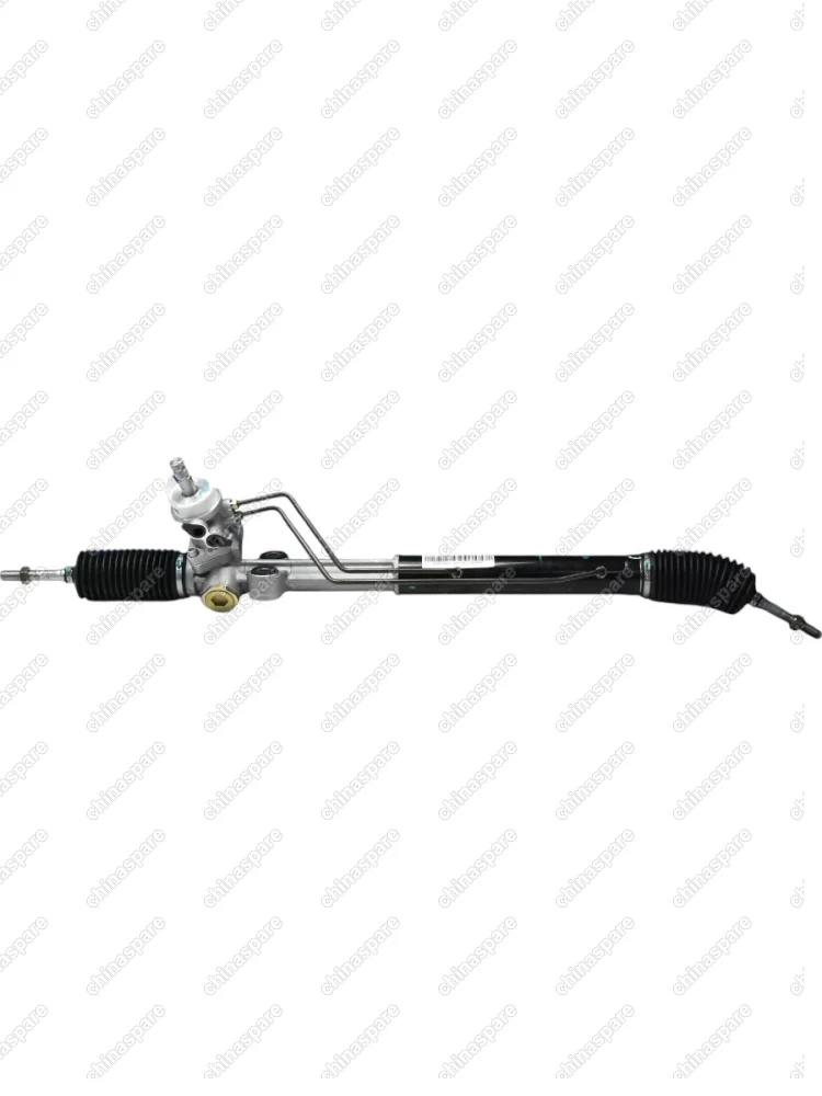 Рейка рулевая Zotye T600 2,0 ГУР