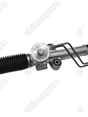 Рейка рулевая Zotye T600 2,0 ГУР