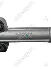 Рейка рулевая Zotye T600 2,0 ГУР