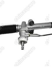 Рейка рулевая Zotye T600 2,0 ГУР