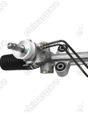 Рейка рулевая Zotye T600 2,0 ГУР