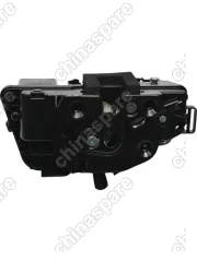 Замок передней левой двери Zotye T600