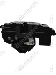 Замок передней левой двери Zotye T600