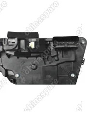 Замок передней левой двери Zotye T600