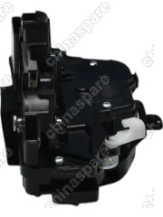 Замок передней левой двери Zotye T600