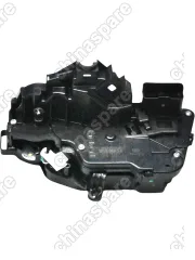 Замок передней левой двери Zotye T600