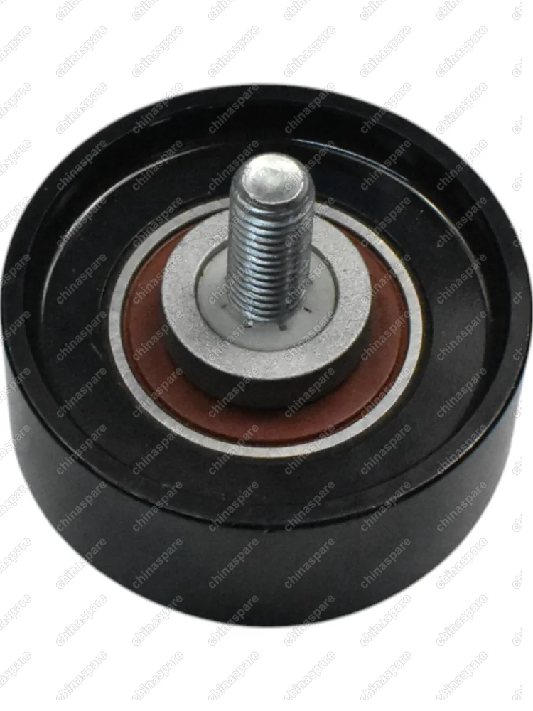 Ролик обводной приводного ремня Zotye T600