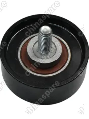 Ролик обводной приводного ремня Zotye T600