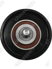 Ролик обводной приводного ремня Zotye T600