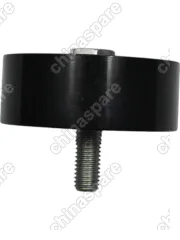 Ролик обводной приводного ремня Zotye T600