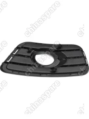 Решетка ПТФ правая хромированная Zotye T600