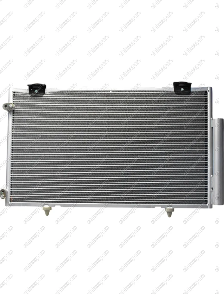 Радиатор кондиционера Lifan Celliya, X50 (уценка)