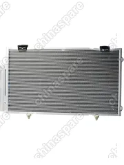 Радиатор кондиционера Lifan Celliya, X50 (уценка)