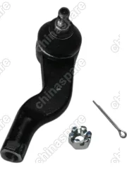 Наконечник рулевой тяги правый CHS Geely Otaka / Lifan Smily