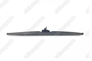 Щетка стеклоочистителя бескаркасная Alca (универсальная) 530мм