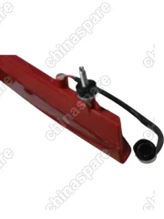 Фонарь стоп-сигнала дополнительный Zotye T600