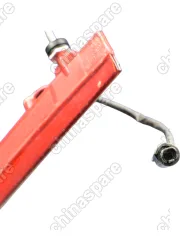 Фонарь стоп-сигнала дополнительный Zotye T600