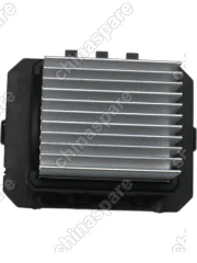 Реостат отопителя Chery Tiggo 7 Pro (21-)/Tiggo 4 (17-)/Geely Atlas (16-) (уценка)