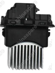 Реостат отопителя Chery Tiggo 7 Pro (21-)/Tiggo 4 (17-)/Geely Atlas (16-) (уценка)