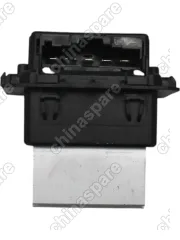 Реостат отопителя Chery Tiggo 7 Pro (21-)/Tiggo 4 (17-)/Geely Atlas (16-) (уценка)