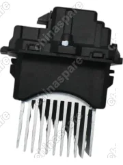 Реостат отопителя Chery Tiggo 7 Pro (21-)/Tiggo 4 (17-)/Geely Atlas (16-) (уценка)