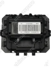 Реостат отопителя Chery Tiggo 7 Pro (21-)/Tiggo 4 (17-)/Geely Atlas (16-) (уценка)