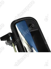 Ручка наружная двери передней левая Great Wall Deer, Safe (уценка)