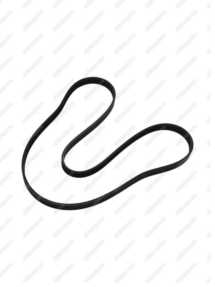 Ремень генератора Zotye T600 2,0