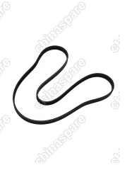 Ремень генератора Zotye T600 2,0