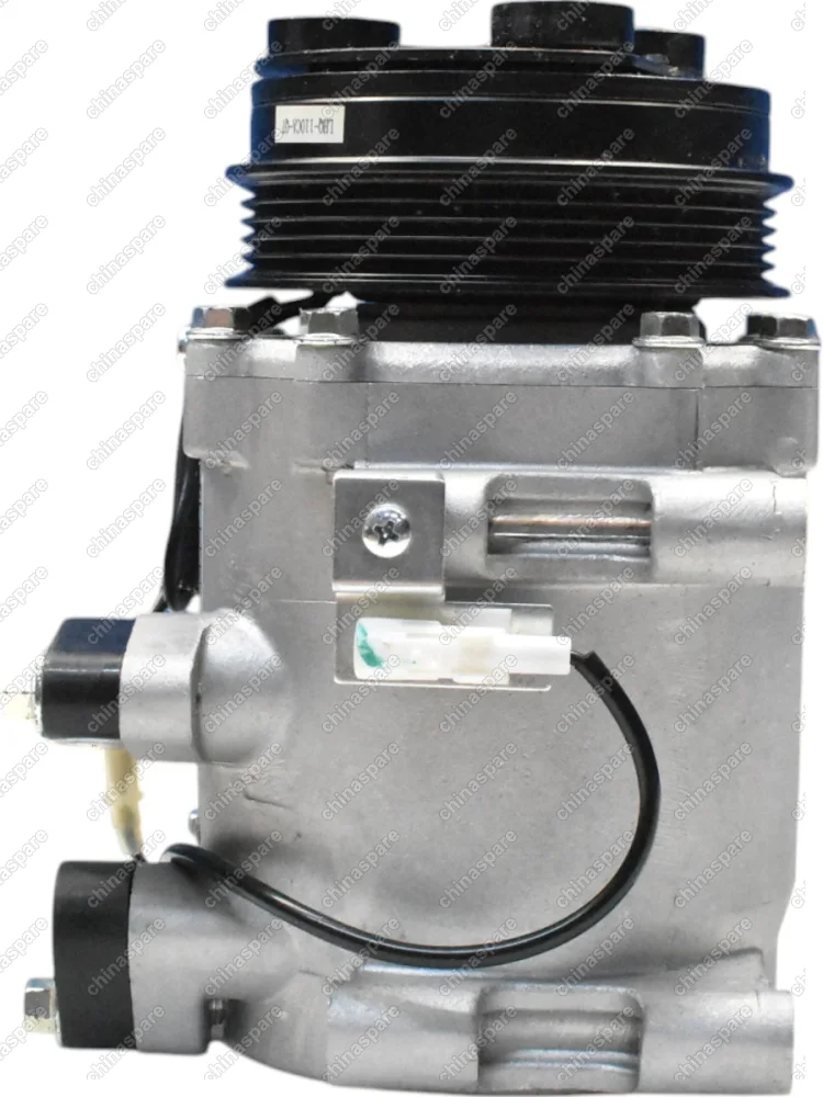Компрессор кондиционера Zotye T600 2,0