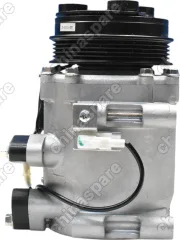 Компрессор кондиционера Zotye T600 2,0