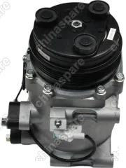 Компрессор кондиционера Zotye T600 2,0