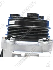 Компрессор кондиционера Zotye T600 2,0