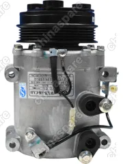 Компрессор кондиционера Zotye T600 2,0