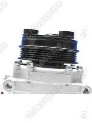 Компрессор кондиционера Zotye T600 2,0