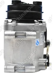 Компрессор кондиционера Zotye T600 2,0