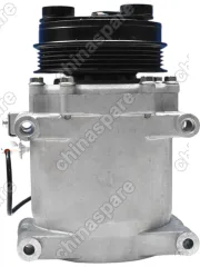 Компрессор кондиционера Zotye T600 2,0