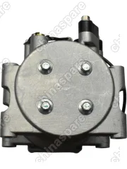 Компрессор кондиционера Zotye T600 2,0