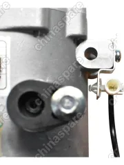 Компрессор кондиционера Zotye T600 2,0