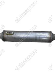 Труба глушителя средняя Zotye T600 15S4G