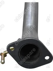 Труба глушителя средняя Zotye T600 15S4G