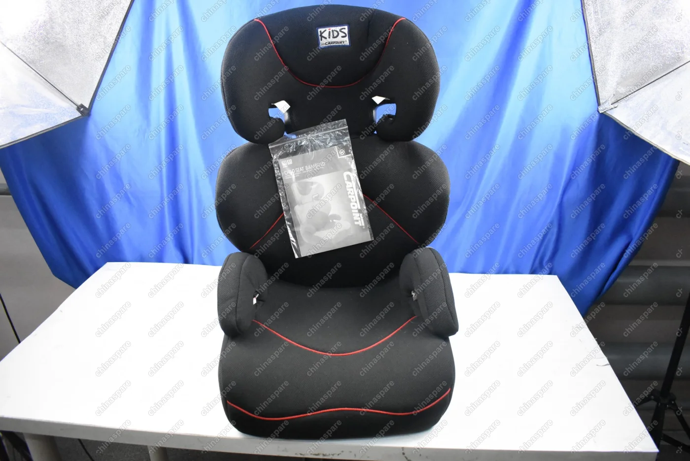 Детское сидение CARPOINT (9-36 кг)