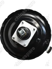 Цилиндр тормозной главный с вакуумным усилителем в сборе Zotye T600 / Coupa 1,5 МКПП