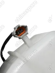 Цилиндр тормозной главный с вакуумным усилителем в сборе Zotye T600 / Coupa 1,5 МКПП