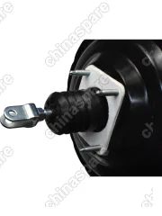 Цилиндр тормозной главный с вакуумным усилителем в сборе Zotye T600 / Coupa 1,5 МКПП