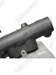 Цилиндр тормозной главный с вакуумным усилителем в сборе Zotye T600 / Coupa 1,5 МКПП