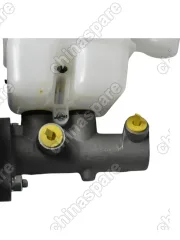 Цилиндр тормозной главный с вакуумным усилителем в сборе Zotye T600 / Coupa 1,5 МКПП