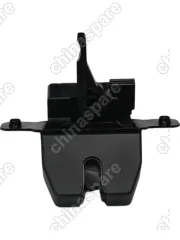 Замок крышки багажника Zotye T600 Coupa